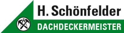 Dachdeckermeister Helge Schönfelder Logo